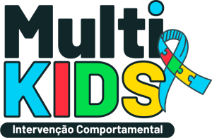 Logo da Clínica Multikids